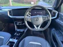 Vauxhall Mokka Electric Ultimate 