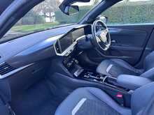 Vauxhall Mokka Electric Ultimate 
