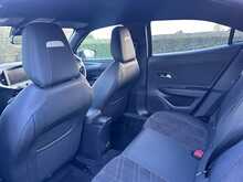 Vauxhall Mokka Electric Ultimate 