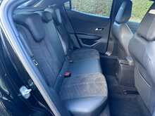 Vauxhall Mokka Electric Ultimate 