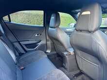 Vauxhall Mokka Electric Ultimate 