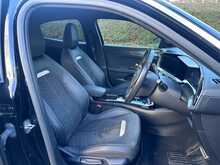 Vauxhall Mokka Electric Ultimate 