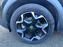 Vauxhall Mokka Electric Ultimate 