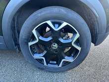 Vauxhall Mokka Electric Ultimate 