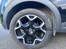 Vauxhall Mokka Electric Ultimate 