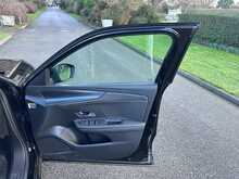 Vauxhall Mokka Electric Ultimate 