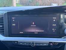 Vauxhall Mokka Electric Ultimate 