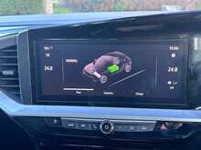 Vauxhall Mokka Electric Ultimate 