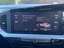 Vauxhall Mokka Electric Ultimate 