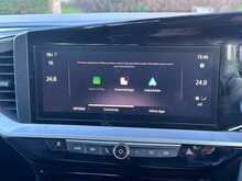 Vauxhall Mokka Electric Ultimate 