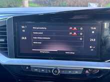 Vauxhall Mokka Electric Ultimate 