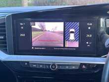 Vauxhall Mokka Electric Ultimate 