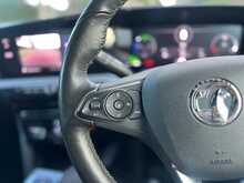 Vauxhall Mokka Electric Ultimate 