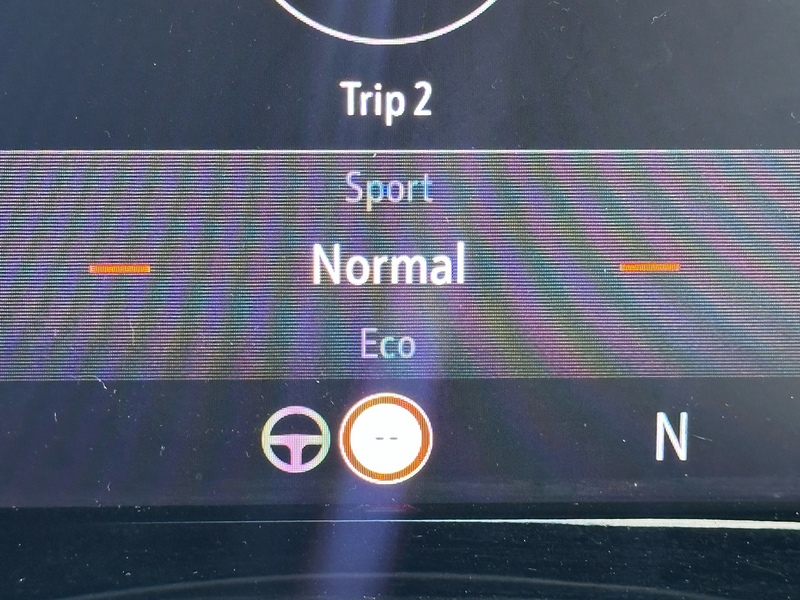 Vauxhall 50kWh Ultimate SUV 5dr Electric Auto (136 ps)