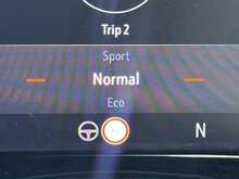 Vauxhall Mokka Electric Ultimate 