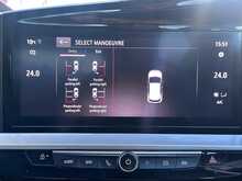 Vauxhall Mokka Electric Ultimate 