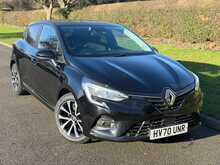 Renault Clio Blue dCi Iconic 