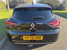Renault Clio Blue dCi Iconic 