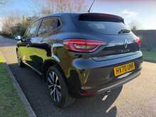 Renault Clio Blue dCi Iconic 