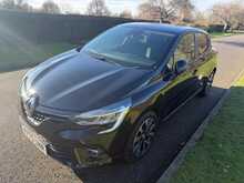 Renault Clio Blue dCi Iconic 