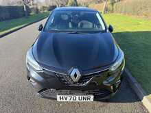 Renault Clio Blue dCi Iconic 