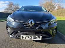 Renault Clio Blue dCi Iconic 