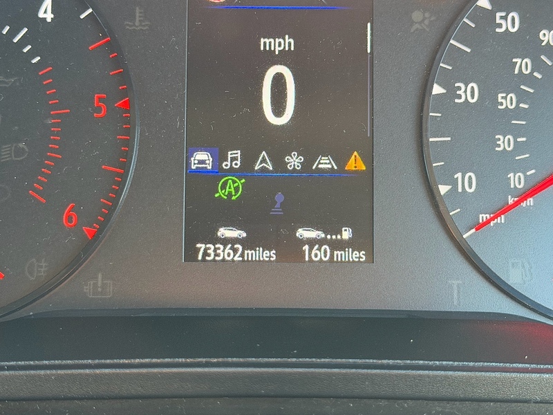 Renault 1.5 Blue dCi Iconic Hatchback 5dr Diesel Manual Euro 6 (s/s) (85 ps)