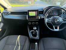 Renault Clio Blue dCi Iconic 
