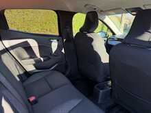 Renault Clio Blue dCi Iconic 