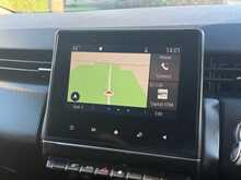 Renault Clio Blue dCi Iconic 