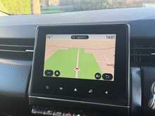 Renault Clio Blue dCi Iconic 