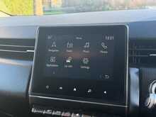 Renault Clio Blue dCi Iconic 