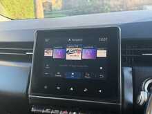 Renault Clio Blue dCi Iconic 