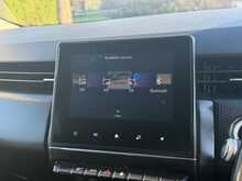 Renault Clio Blue dCi Iconic 