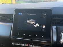 Renault Clio Blue dCi Iconic 