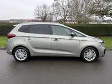 Kia Carens CRDi 3 