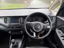 Kia Carens CRDi 3 