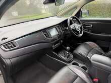 Kia Carens CRDi 3 