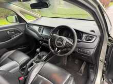 Kia Carens CRDi 3 