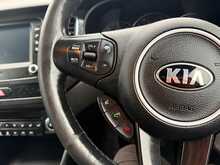 Kia Carens CRDi 3 