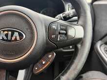 Kia Carens CRDi 3 