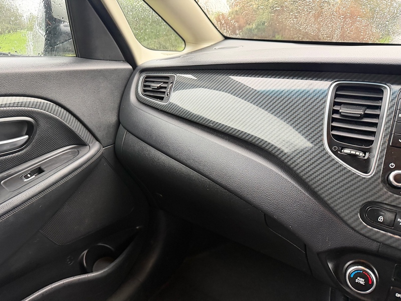 Kia 1.7 CRDi 3 MPV 5dr Diesel Manual Euro 6 (s/s) (139 bhp)