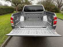 Mitsubishi L200 DI-D DC Barbarian 