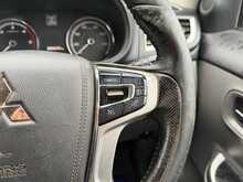 Mitsubishi L200 DI-D DC Barbarian 