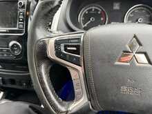 Mitsubishi L200 DI-D DC Barbarian 