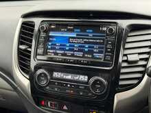 Mitsubishi L200 DI-D DC Barbarian 