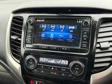 Mitsubishi L200 DI-D DC Barbarian 