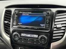 Mitsubishi L200 DI-D DC Barbarian 