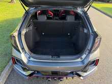 Honda Civic i-VTEC Type R GT 