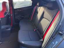 Honda Civic i-VTEC Type R GT 